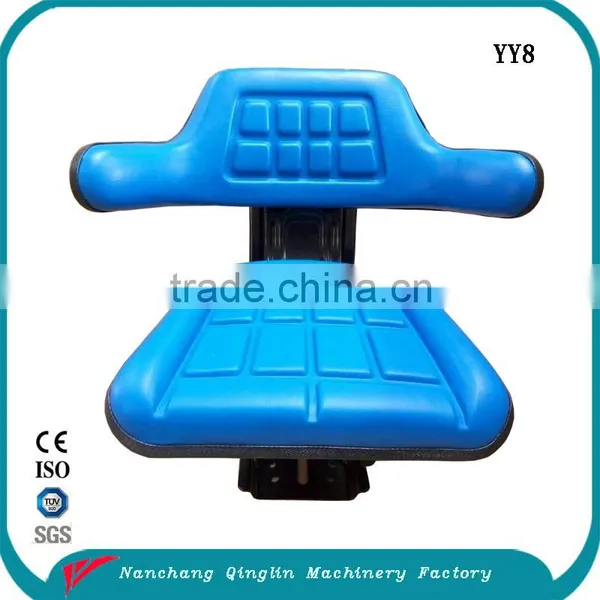 New 6M Series Tractor Seat for John Deere photo-2