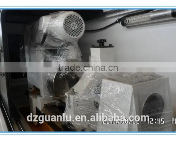 Single Axis Cnc Drill Machine photo-3