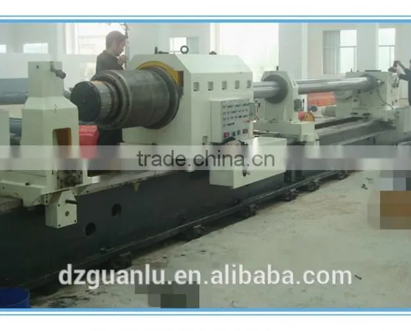 Deeo Bore Hole Cylinder Boring Borer Machine Manufacturer photo-2