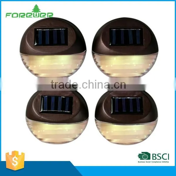 Wholesales 2V40mA Indoor Rechargeable Solar Light