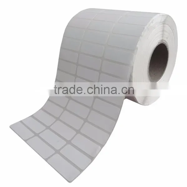 2016 Main Exporting Blank Semi-Gloss Adhesive Label Sticker photo-6