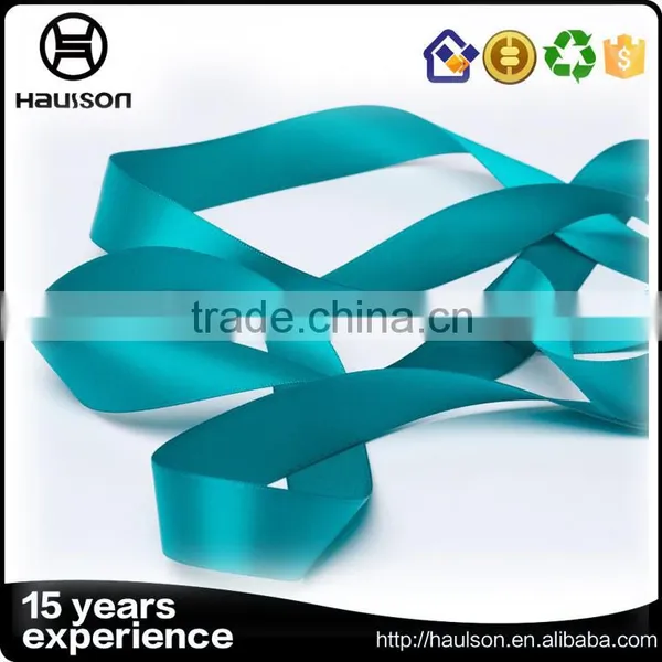 Custom Wholesale Ribbon Satin Ribbon photo-2