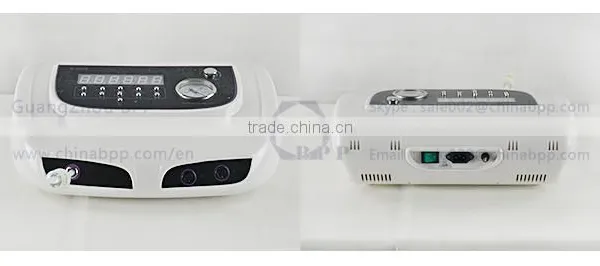 BPP Authentic Product Breast Lifting Machine photo-6
