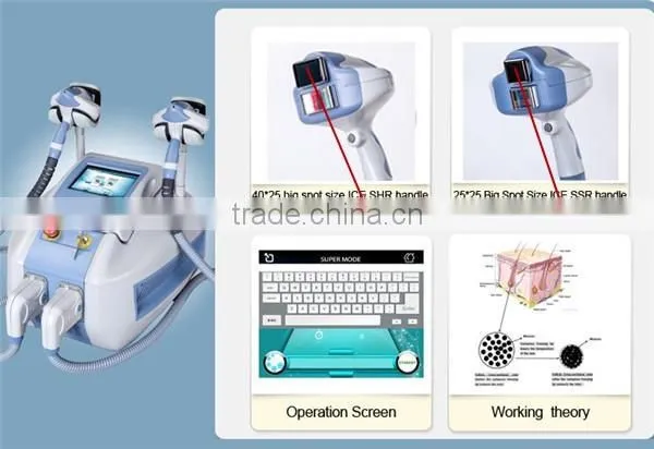 Skin Lifting Machine Big Mother Board photo-3