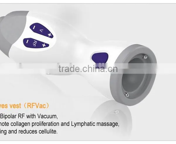 Ultrasound Shape With New Slimming Technology Machine photo-3