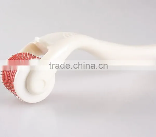 YL-DR18 540 Needles Skin Care Derma Roller photo-2