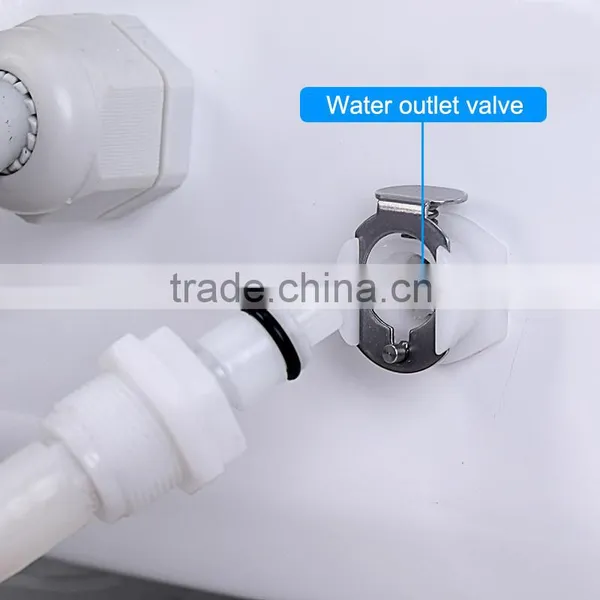 2016 Hot Sale Multifunction Machine!! Deep Cleansing Microdermabrasion Machine in China photo-6