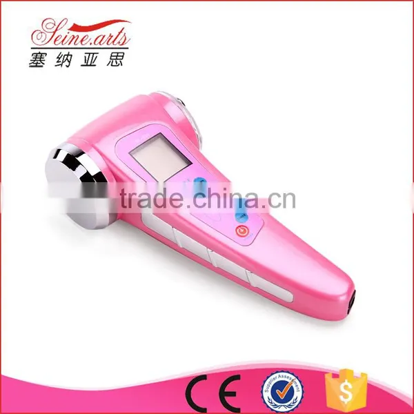 Portable rf Skin Care Beauty Device LW-021 photo-2