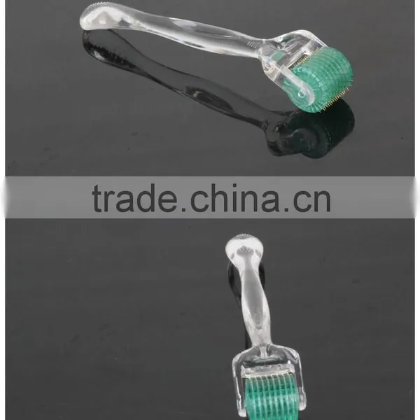 GTO Hot New Products Medical Derma Roller With 192 Needles photo-2