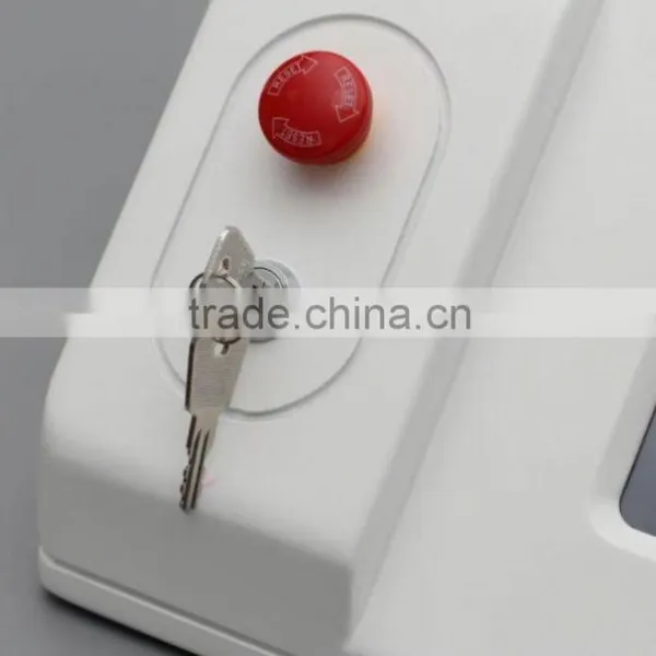 Far Infrared Clothing Therapy Machine photo-5