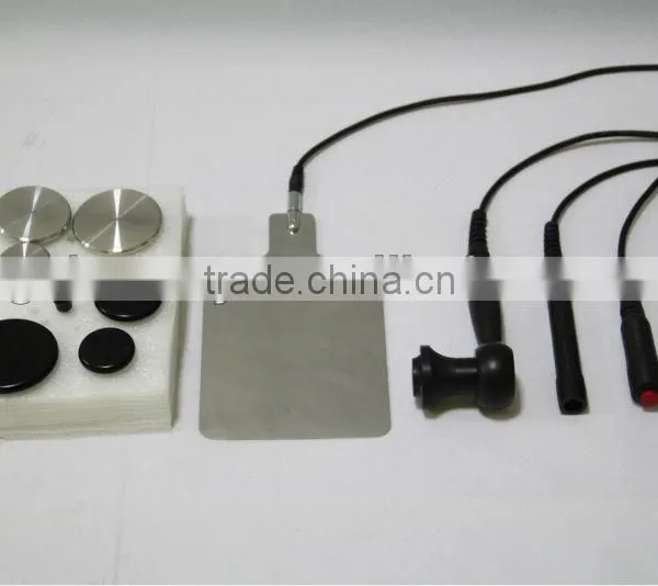 WS-16 CET & RET rf Anti Wrinkle Machine photo-3