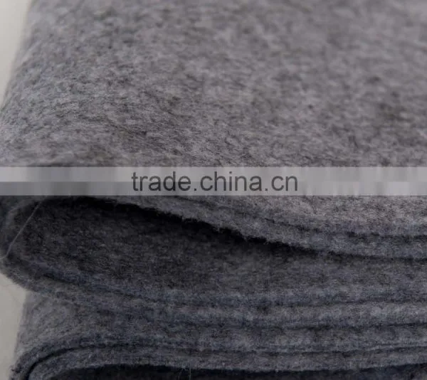 Wholesale Good Quality Colorful Wool Felt Wholesale 3 mm 100 % Wool Felt photo-4