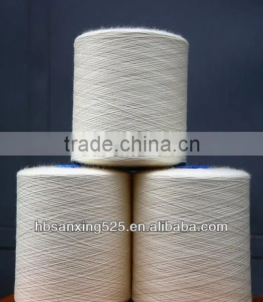 32/2NM Australia Wool and Acrylic Blend Yarn photo-2