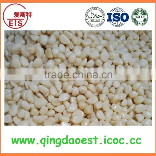 Garlic In Brine, Fresh White Garlic Supplier photo-3