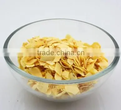 Dehydrated Garlic Flakes From Factory photo-2