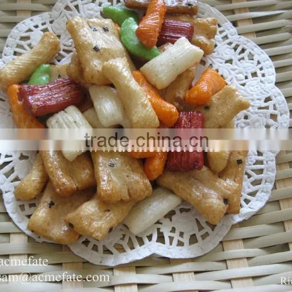 2016 Hot Products Rice Crackers photo-2