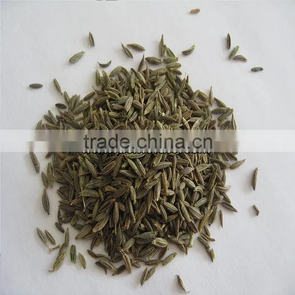 Chinese Black Cumin Seeds photo-3