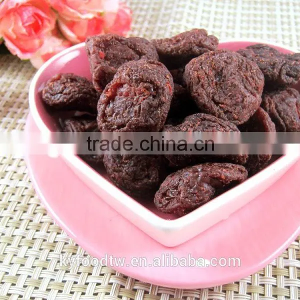 Oriental Plum photo-2