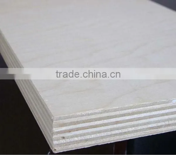 Commercial Plywood photo-4