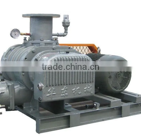 Vacuum Pump