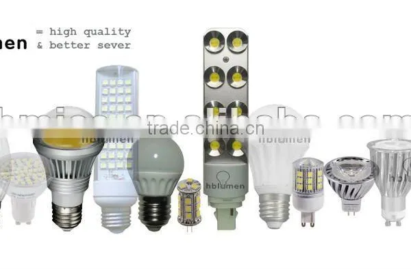 LED lamp