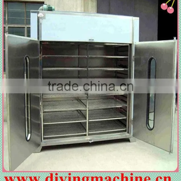 Fruit/vegetable Drying Machine