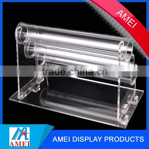 2016 Hot-sale Acrylic Jewelry Display Tray/Customized Acrylic Jewelry Display Tray photo-5