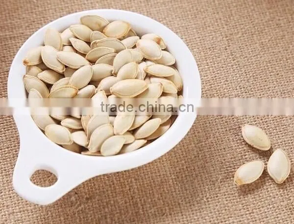 Wholesale China Shine Skin Pumpkin Seeds photo-4