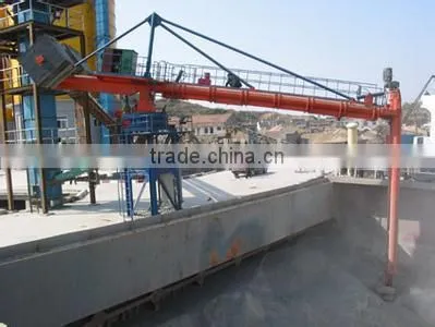 AR-100-2 Ship Unloader,bridge Type Grab Ship Unloader photo-4