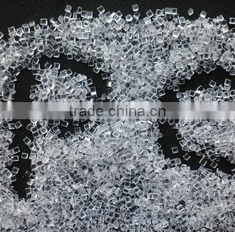 Virgin/ Recycled Polycarbonate Granules PC Resin With Factory Price photo-2