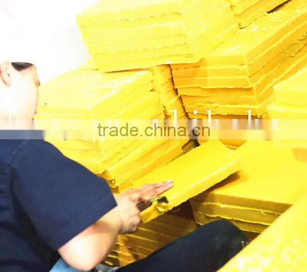 Cosmetic Grade and Food Grade Yellow/ White Organic Beeswax, Bulk Beewax 100% Made in China photo-2