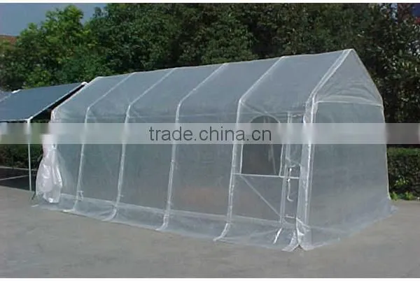 Snow Shelter Canopy Garage