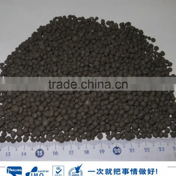 High Solubility Sodium Humate photo-4