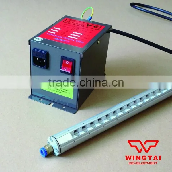 Plastic Film Static Eliminator photo-4