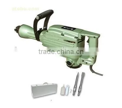 Demolition Hammer Producer photo-3