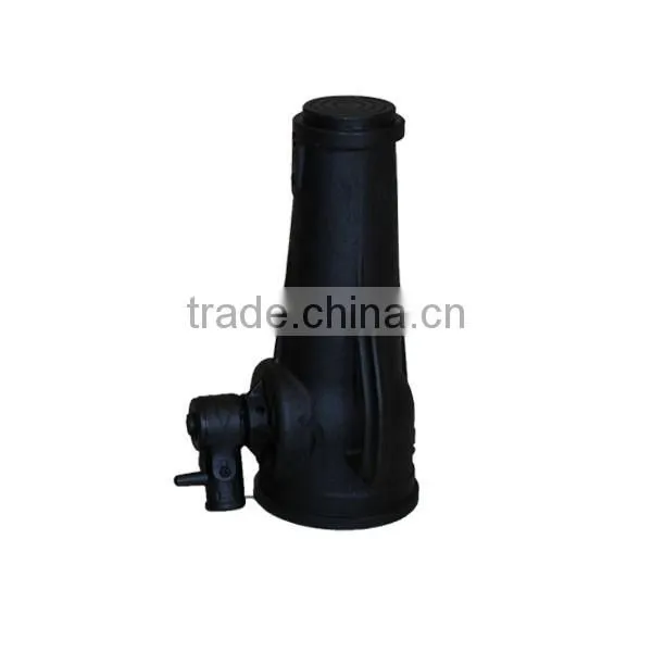 HX-QJD-14 Black Jack Floor Jack With 5 Ton Rated Load photo-4