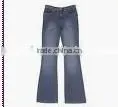 Washable Resistance Available Hot Melt Glue Film for Jeans