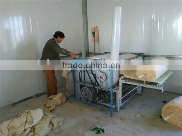 Cotton Spinning Machinery- Blow Room and Carding Machines photo-3