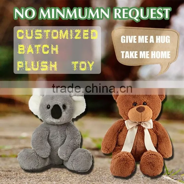 Valentines Teddy Bears Plush Toys Wholesale photo-2