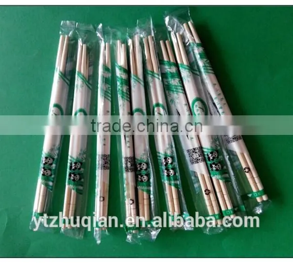 2017 Top Selling Competitive China Disposable Bamboo Chopstick photo-4