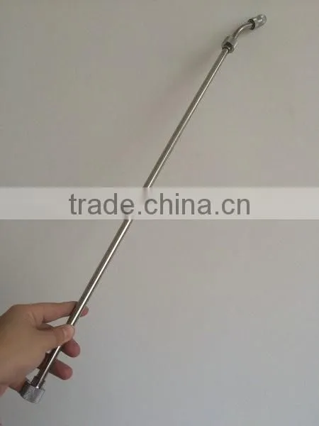 Complex Chrome Plated Brass Nozzles for Knapsack Sprayer photo-3
