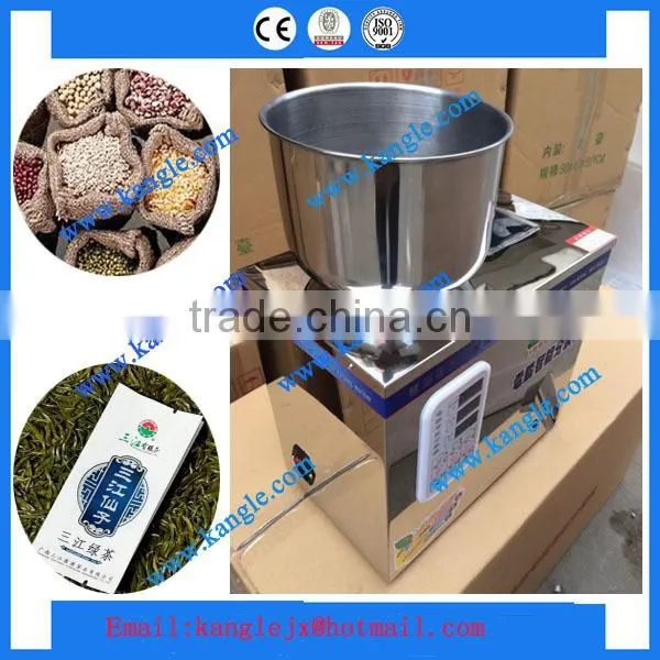 Most Popular 10-999g Filling Machine With Weighing photo-2