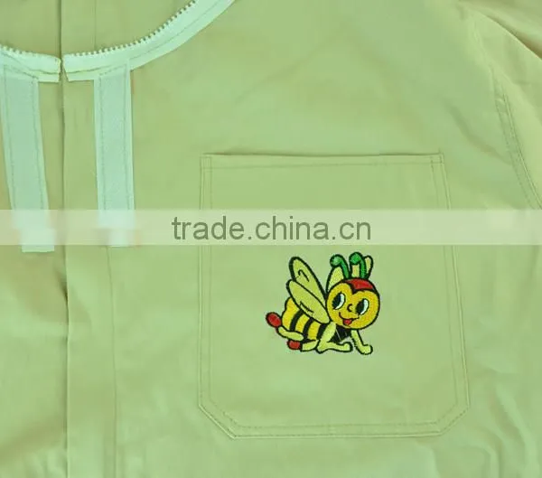 Beekeeping Suits Beekeeping Protective Clothing Bee Protection Suit photo-4