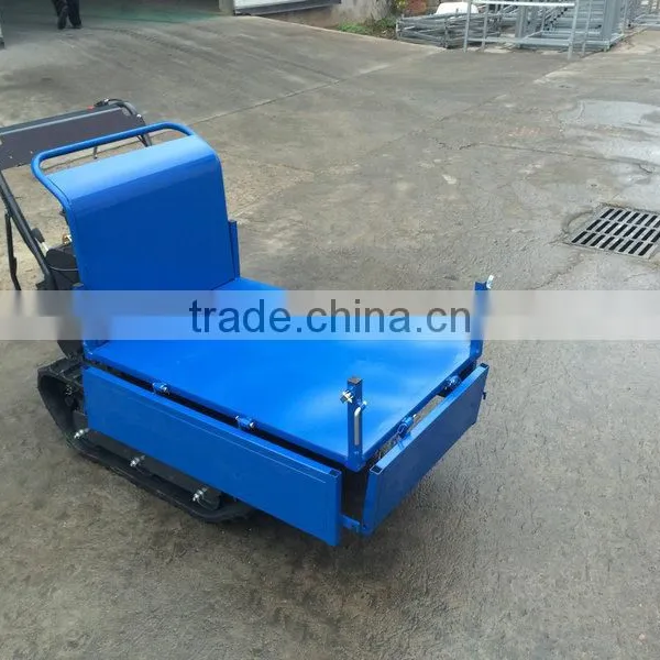New Transmission Mini Dumper With Blue Box photo-2