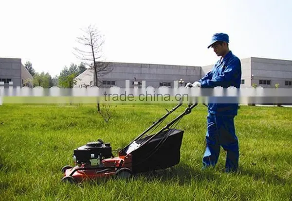 Garden Tool -lawn Mower