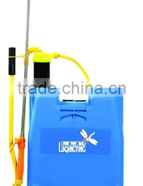 Hand Operated Sprayer, Knapsack Hand Sprayer photo-3