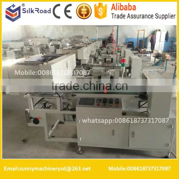 Bbq Sticks Counting Packaging Machine photo-5