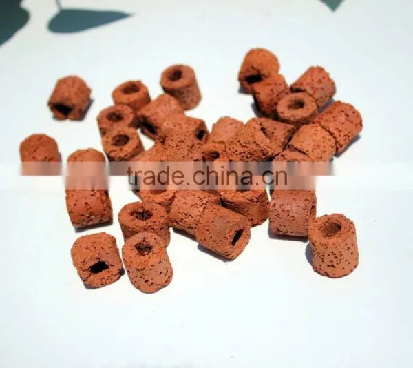 Aquarium Filter Breathing Bio Ring With 17mm Diameter photo-2