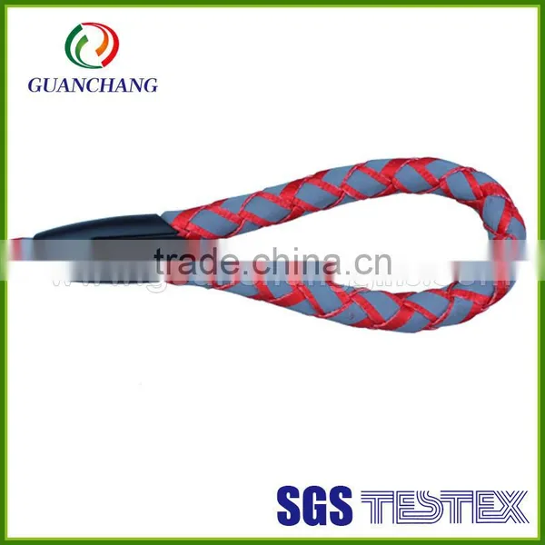 Made in China Dog Leash With a Metal Snap Hook photo-2