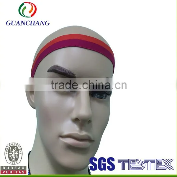 Wholesale Non Slip Designed Girls Hairband Hair photo-3